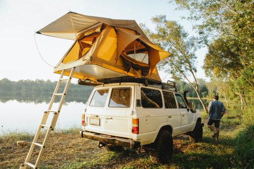 The Ultimate Guide: Enhancing Your Outdoor Experience with a Pop-Up Roof Camper