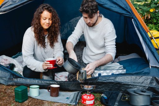 The Ultimate Guide to 2 Burner Gas Stove Camping: Your Best Outdoor Companion