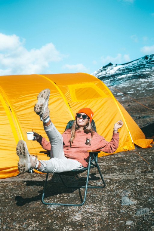 Master the Art of Comfortable Tent Camping for an Unforgettable Outdoor Experience