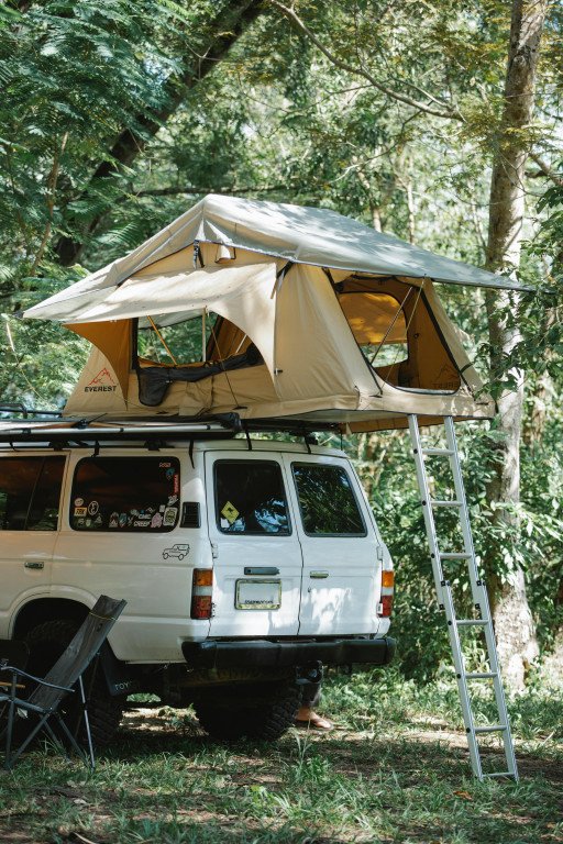 The Ultimate Guide to Selecting the Best Vehicle Top Tent for Your Outdoor Adventures