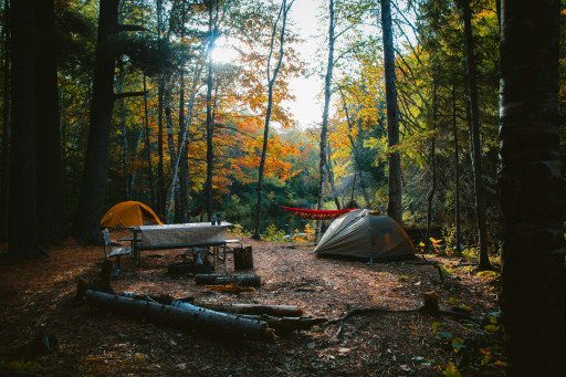 The Ultimate Camping Gear Checklist: Essential Items for Your Outdoor Adventure