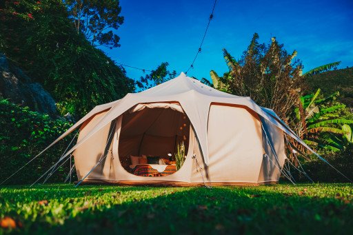 Ultimate Camping Menu Guide