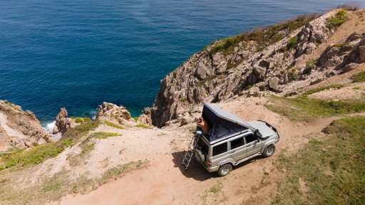 The Ultimate Guide to Finding the Best SUV for Car Camping Enthusiasts