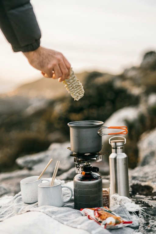 The Ultimate Guide to Selecting the Best Portable Grill Stove for Outdoor Enthusiasts