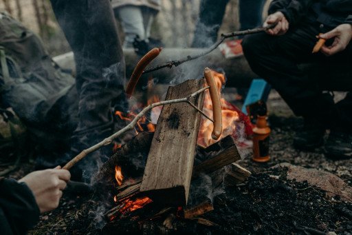 Folding Camping Cooking Utensils: Revolutionizing Outdoor Culinary Experiences