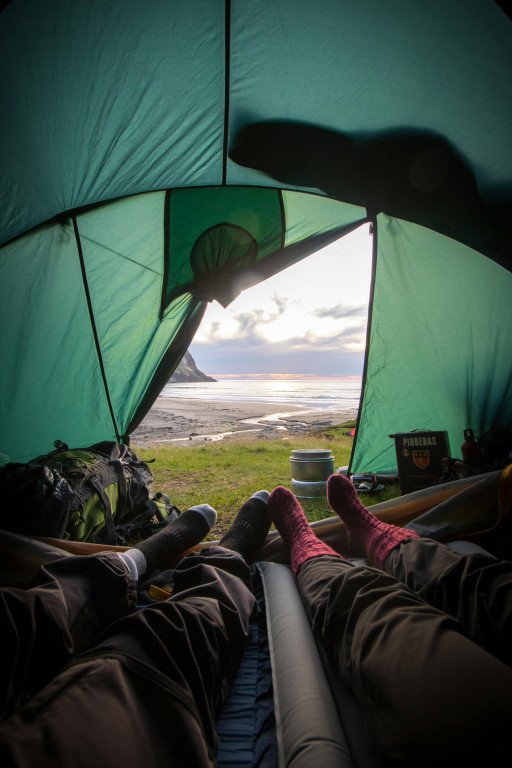 The Ultimate Guide to the Best 4-Person Backpacking Tents for Outdoor Adventures
