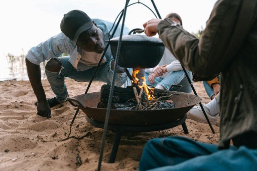 The Ultimate Guide to Camping Survival Food: Strategies for Nourishment in the Wild