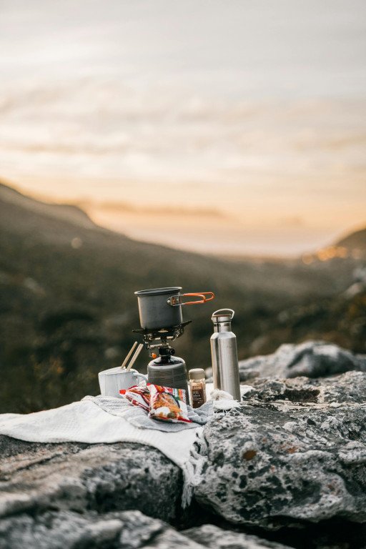 The Ultimate Guide to Camping Cuisine: Top Foods for Your Outdoor Adventure